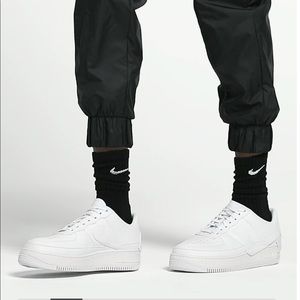 Nike Air Force 1s Jester xx